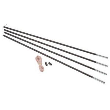 COLEMAN Coleman 2000016527 Replacement Tent Pole Kit 130300